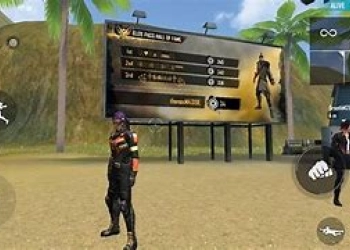 Panduan Strategi untuk Pasukan Bom di Free Fire