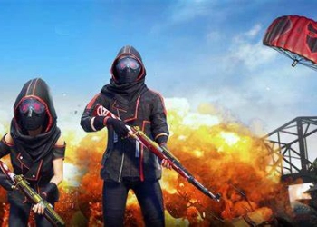 PUBG Mobil 'Sikat' Bersih Semua Cheater