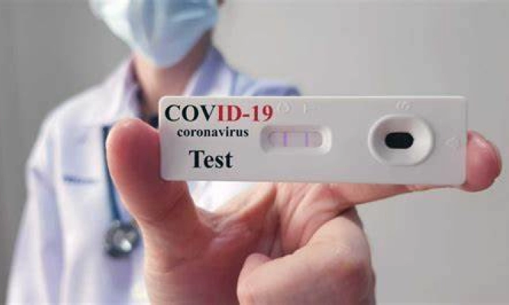 Ini yang Perlu Diketahui dari Tes Covid Secara Mandiri di Rumah