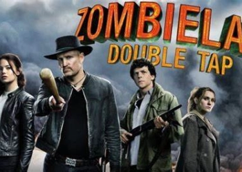 Ini Jawaban Zombieland Lebih Sukses dari Zombieland: Double Tap