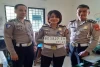 Pelat Nopol Putih Mulai Diterapkan di Ogan Ilir