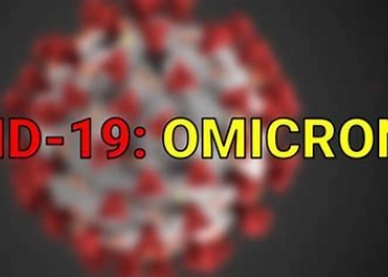 Kemenkes Temukan 11 Orang Lagi Terinfeksi Varian Omicron di Indonesia