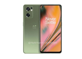 Bocoran Harga, Warna, dan Fitur OnePlus Nord CE 2 5G