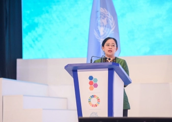 Diperlukan Upaya Bersama Selesaikan Permasalahan Global