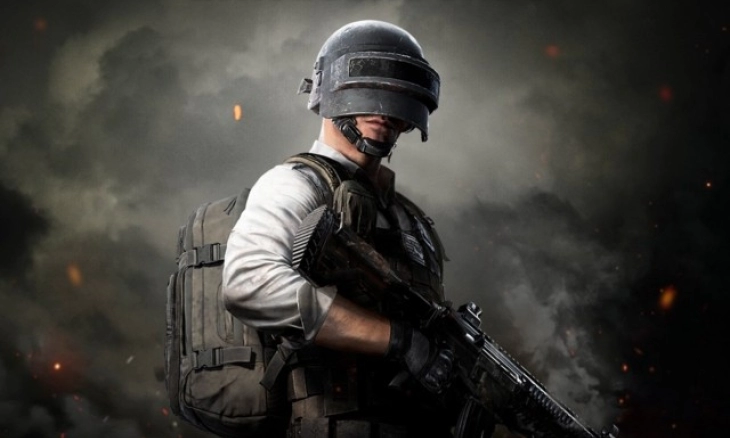 Habis Tembak Mati ibunya, Bocah Kecanduan Game PUBG Santai Main Kriket