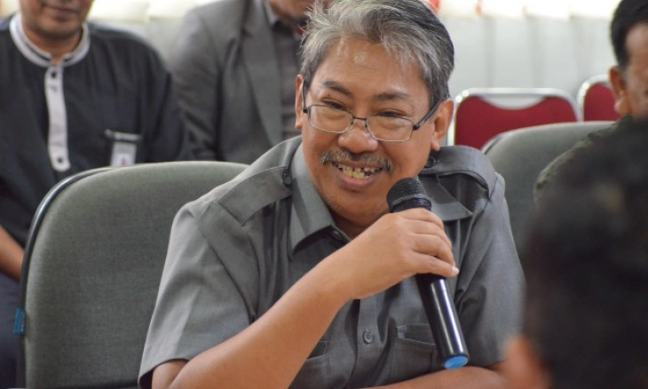 Keseriusan Pemerintah Produksi Vaksin Merah Putih Dipertanyakan