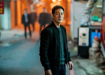 Park Hae-soo Terlibat dalam Operasi Intelijen Rahasia