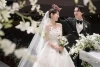 Selamat Atas Kelahiran Anak Pertama Park Shin Hye
