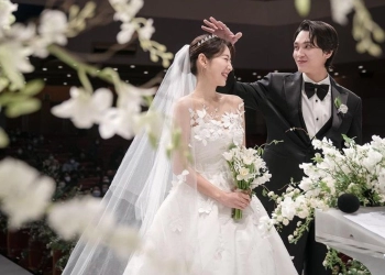 Selamat Atas Kelahiran Anak Pertama Park Shin Hye