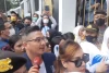 Pasha Ungu Kawal Pendaftaran PAN ke KPU