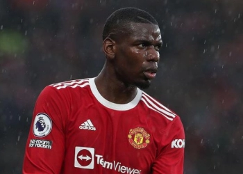 Paul Pogba Tinggalkan Manchester United setelah 6 Tahun Bergabung