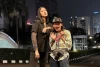 Baim Wong dan Paula Verhoeven Dihujat Gegara Daftarkan Citayam Fashion Week