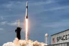 SpaceX Elon Musk Pecahkan Rekor Peluncuran Roket