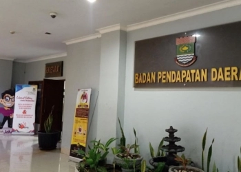 Asyik, Pemkab Tangerang Perpanjang Relaksasi Pajak