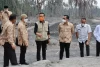 Pemkot Tangsel Gelontorkan Bantuan Rp 640 Juta untuk Korban Bencana Erupsi Gunung Semeru