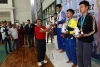 Pj Gubernur Banten Minta Atlet POPDA X Terus Tingkatkan Kemampuan dan Potensi