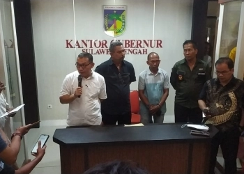 6 Orang ASN Diduga Lakukan Pelanggaran Kewenangan Jual Beli Jabatan