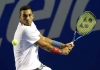 Petenis Australia Nick Kyrgios Berhasil Mencapai Semifinal Grand Slam