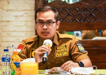 Wujudkan Kesetaraan Gender, Pilar Sampaikan Komitmen Pemkot Tangsel