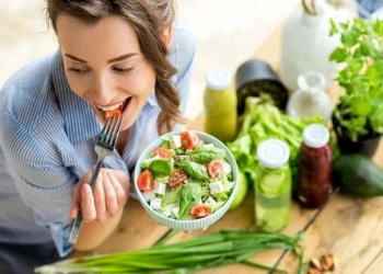 Inilah Pilihan Makanan Sehat Bagi Penderita Asam Lambung