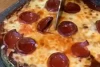 Topping Semangka di Atas Pizza Membuat Pecinta Kuliner Heran