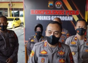 Viral Diminta Rp24 Juta buat Tebus BB Kecelakaan, Kapolres Grobogan: Sopir Elf Salah Tafsir Baca UU