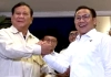 Hubungan Mesra Prabowo dan Cak Imin