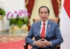 Pesan Khusus Presiden Jokowi di Hari Bhayangkara ke-76