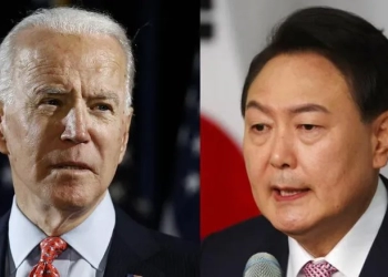 Presiden Yoon Suk-yeol akan Bertemu dengan Joe Biden, Ini yang akan Dibahas