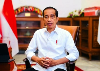 Presiden Jokowi Pastikan Pemberian Vaksin Booster Gratis
