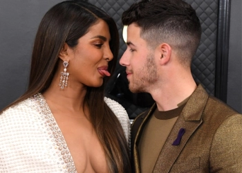 Dituding Cerai dengan Suami, Priyanka Chopra: Kami Sibuk Berlatih untuk 'Membuat' Bayi