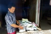 Naikan Harga, Pengrajin Tempe di Kota Tangerang Kembali Produksi