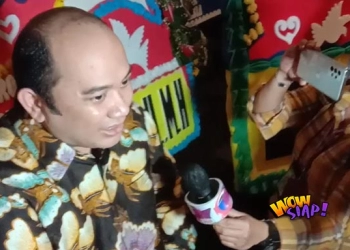 Prof Bambang Bantah Pernah Jadi Pacar Mendiang Vanessa Angel