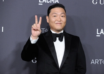 Sukses Lewat Gangnam Style, Psy Siap Rilis yang Lebih Hit