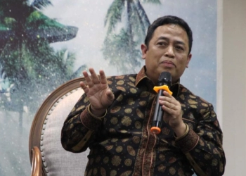 Bawaslu Siapkan Sejumlah Langkah Pengawasan Pemilu 2024 