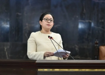 Puan Berharap Koperasi Terus Bergerak dan Menjadi Penggerak Perekonomian Indonesia