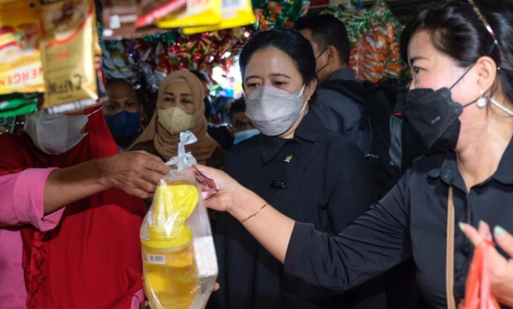KKP Tangkap Dua Kapal Ikan Asing Berbendera Malaysia, Selamatkan Potensi Kerugian Rp19,9 Miliar
