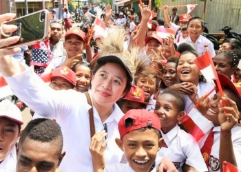 Puan Maharani Minta Pemerintah Deteksi Dini Cacar Monyet