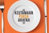 Keutamaan Puasa Arafah