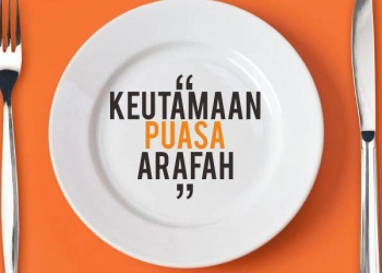 Keutamaan Puasa Arafah