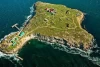 Kyiv Rebut Pulau Ular saat Pasukan Rusia Tinggalkan Laut Hitam