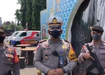 Satlantas Polres Purbalingga Sebut Ada Tiga Jalur Tengkorak di Wilayahnya