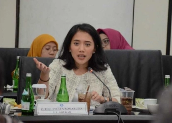 Pemerintah Didorong Susun Skema KPR Bersubsidi Sasar Generasi Milenial
