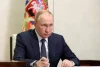 Putin Tawarkan $ 16.000 kepada Wanita untuk Memiliki 10 Anak