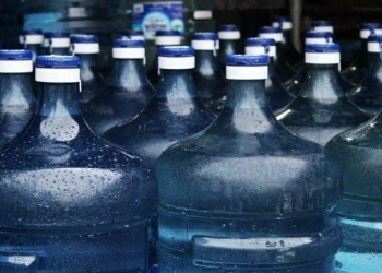 Polres Cilegon Ungkap Pengisian Air Aqua Palsu, Berikut Ciri-cirinya