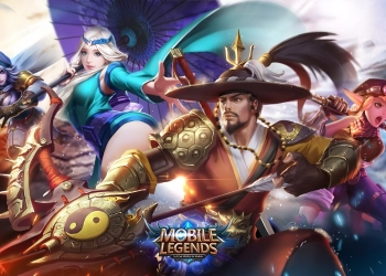 Begini Caranya Menyembunyikan Riwayat Pertandingan di Mobile Legends