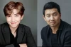 Aktor Simu Liu Tak Berhenti Memuji RM BTS