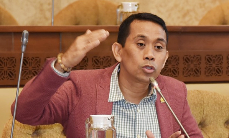 Belajar dari Krisis 1997, DPR Minta Jokowi Hati-hati dengan IMF