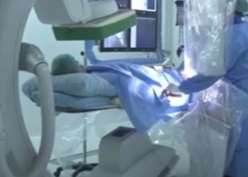 Kabar Gembira, RSUD Balaraja Miliki Pelayanan Kateterisasi Jantung (Cath Lab) 