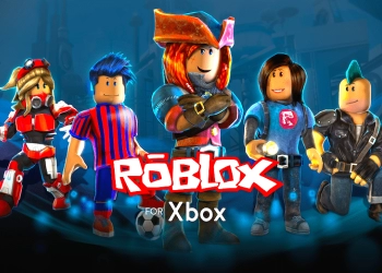 Damai, Youtuber Ruben Sim Bayar $150 Ribu ke Game Roblox